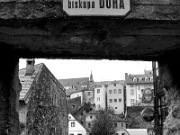 Stube Biskupa Duha, u Tkalčićevu